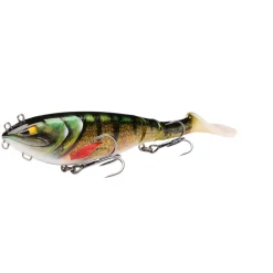 Leurre Hybride Berkley Zilla Tailswinger 180