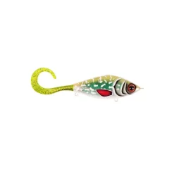 Leurre Hybride CWC Guppie Tail Junior 11,5cm