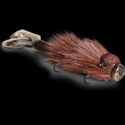 Leurre Hybride CWC Miuras Magnum 30cm