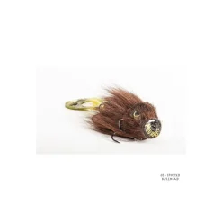 Leurre Hybride CWC Miuras Mouse Big 23cm