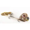 Leurre Hybride CWC Miuras Mouse Mini 20cm