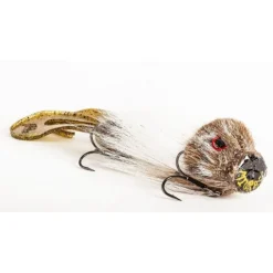 Leurre Hybride CWC Miuras Mouse Mini 20cm