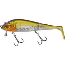 Leurre Hybride Gunki Grouper 180 S