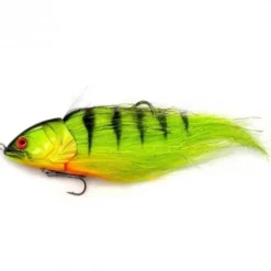 Leurre Hybride Jerkfly 20cm