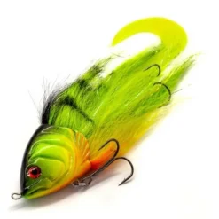 Leurre Hybride Jerkfly 25cm