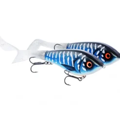 Leurre Hybride Westin Swim Tail Hybrid Sinking 12cm