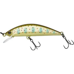 Leurre Illex Tricoroll 55 S