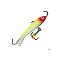 Leurre Jig Rapala Jigging Rap WH 5cm