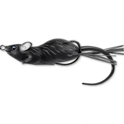 Leurre Live Target Hollow Body Mouse 6cm