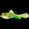 Leurre Live Target Ultimate Frog Stride Bait 5cm