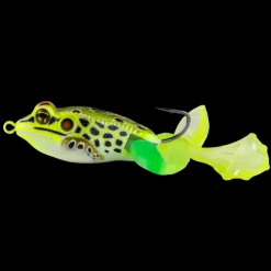 Leurre Live Target Ultimate Frog Stride Bait 5cm