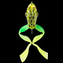 Leurre Live Target Ultimate Frog Stride Bait 5cm