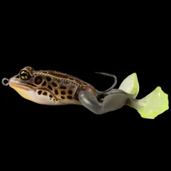 Leurre Live Target Ultimate Frog Stride Bait 6cm