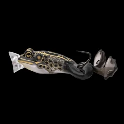 Leurre Live Target Ultimate Frog Popper Bait 6cm