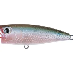 Leurre Luckycraft Bevy Popper 50