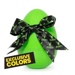 Leurre Mystere Gunki Scunner 135 S Twin Easter Egg