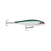 Leurre Rapala Bx Minnow 7cm