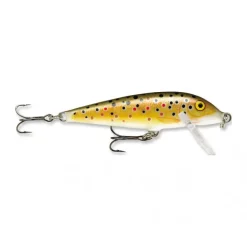 Leurre Rapala Countdown 3cm