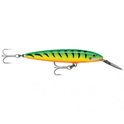 Leurre Rapala Countdown Magnum 7cm