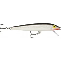 leurre Rapala Husky Jerk 10cm