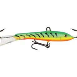 Leurre Rapala Jigging Rap 9cm