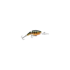 Leurre Rapala Jointed Shad Rap 7cm