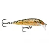 Leurre Rapala Scatter Rap Countdown 5cm