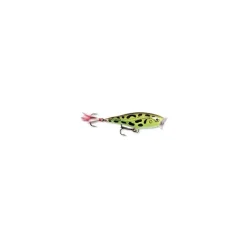 Leurre Rapala Skitter Pop 5cm