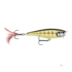 Leurre Rapala Skitter Pop 5cm