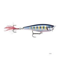 Leurre Rapala Skitter Pop 5cm
