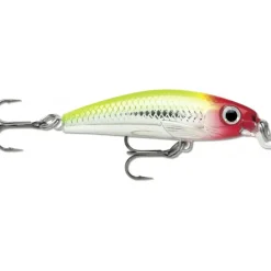 Leurre Rapala Ultra Light Minnow 6cm
