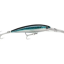 Leurre Rapala X-Rap Magnum 12cm