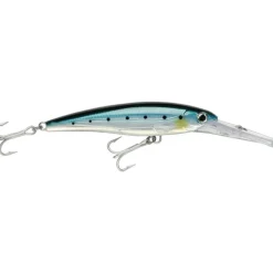 Leurre Rapala X-Rap Magnum 16cm
