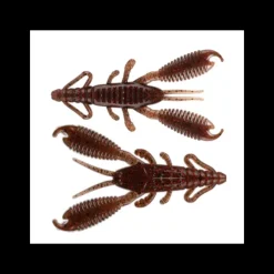Leurre Reins Ring Craw 8cm