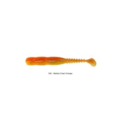 Leurre Reins Rockvibe Shad 3