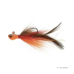 Leurre Sakura R Jig Bucktail 14g