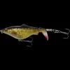 Leurre Savage Gear 3D Fat Smashtail 8cm