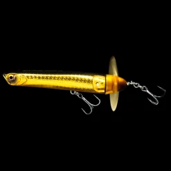 Leurre Savage Gear Prop Walker 10cm