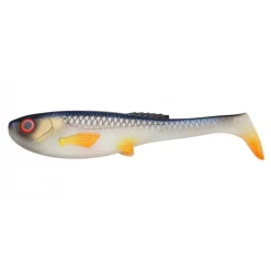Leurre Souple Abu Garcia Beast Slim Paddletail 21cm