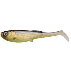 Leurre Souple Abu Garcia Beast Slim Paddletail 21cm