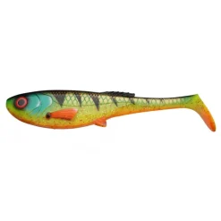 Leurre Souple Abu Garcia Beast Slim Paddletail 21cm