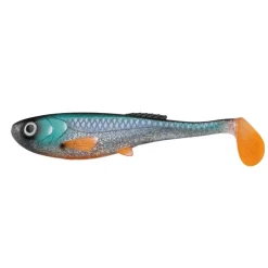 Leurre Souple Abu Garcia Beast Slim Paddletail 21cm