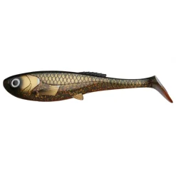 Leurre Souple Abu Garcia Beast Slim Paddletail 21cm