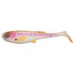 Leurre Souple Abu Garcia Beast Slim Paddletail 21cm