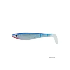Leurre Souple Abu Garcia Svartzonker McPerch Shad