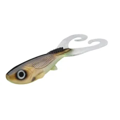 Leurre Souple Abu Garcia Beast Twin Tail
