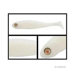Leurre Souple Adusta Penta Shad 10cm