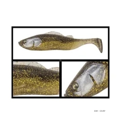 Leurre Souple Adusta Pick Tail Swimmer 18cm