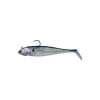Leurre Souple Arme Illex Nitro Shad 150 + Head 28g