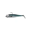 Leurre Souple Arme Illex Nitro Shad 150 + Head 45g